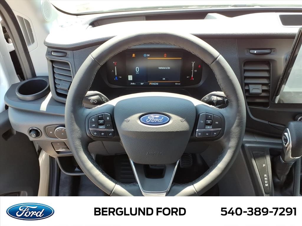 New 2026 Ford Transit 350 - photo 19