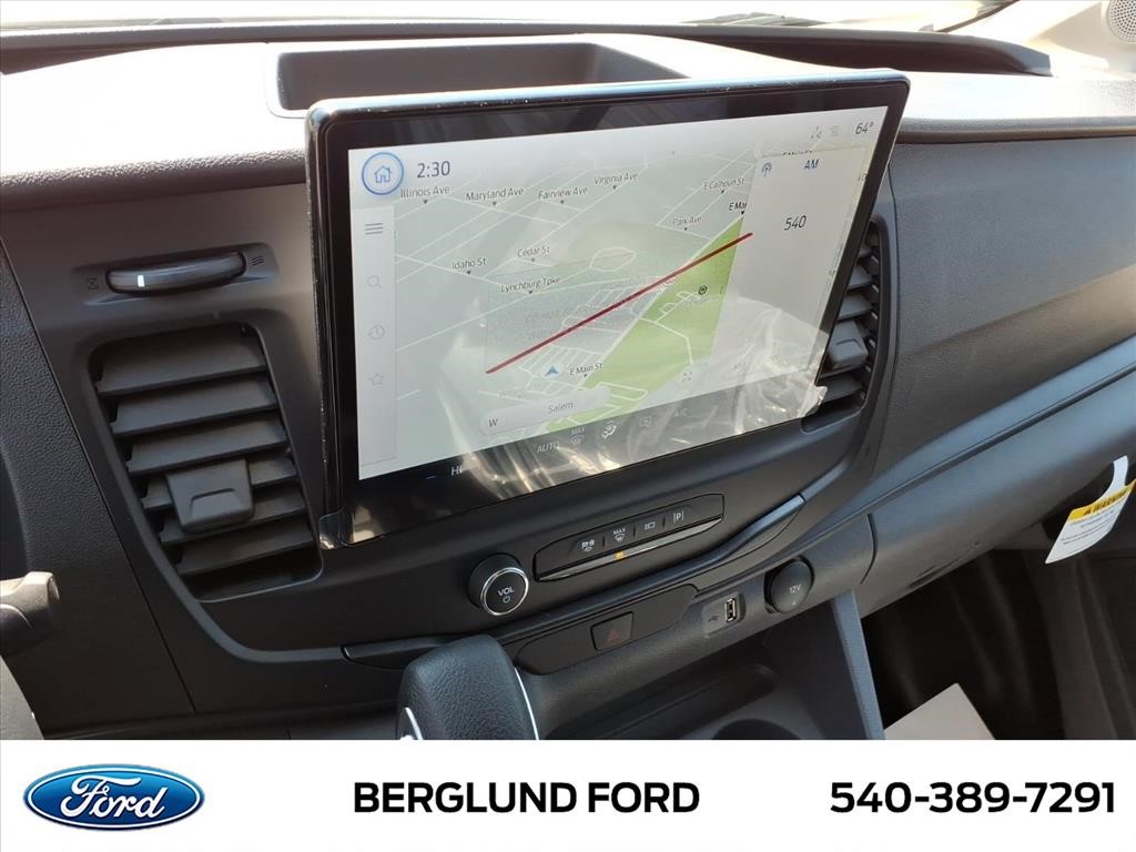 New 2026 Ford Transit 350 - photo 20