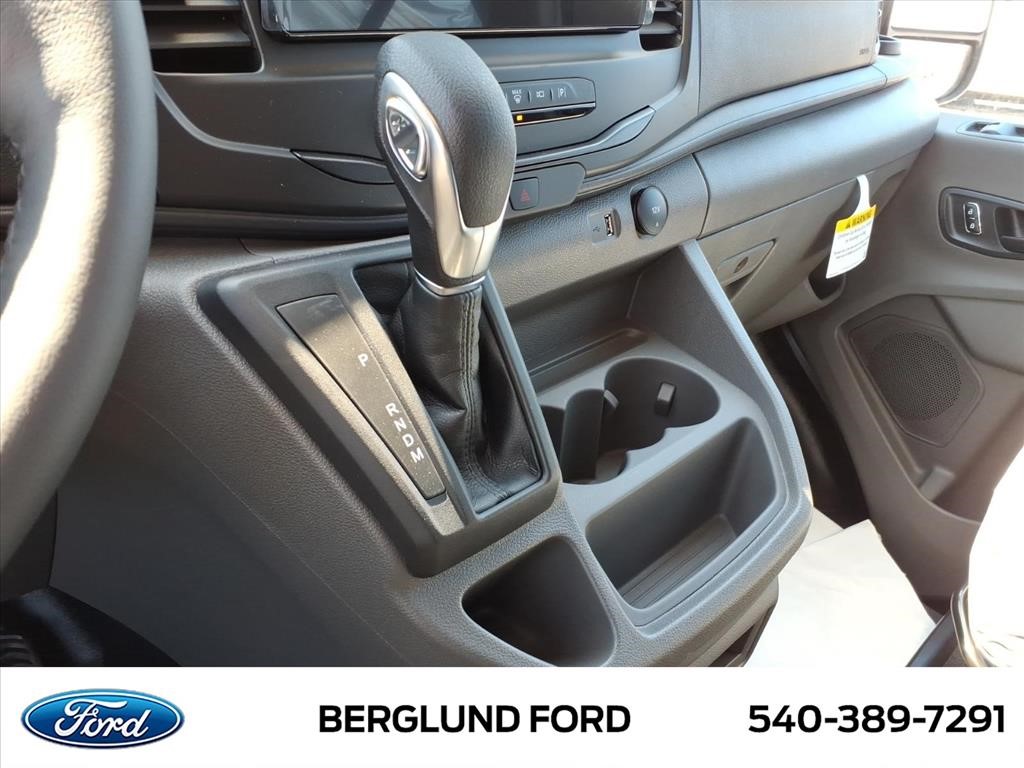 New 2026 Ford Transit 350 - photo 22