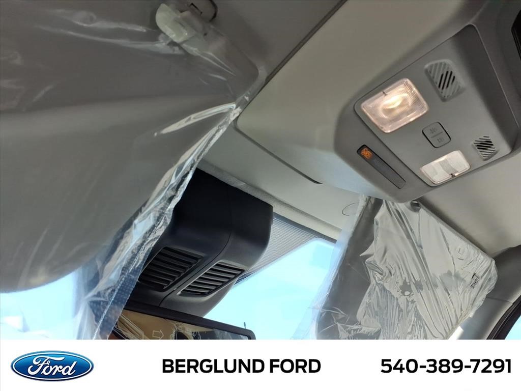 New 2026 Ford Transit 350 - photo 23