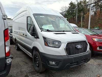 New 2026 Ford Transit 350 High Roof Empty Cargo Van for sale #SF36092 - photo 1