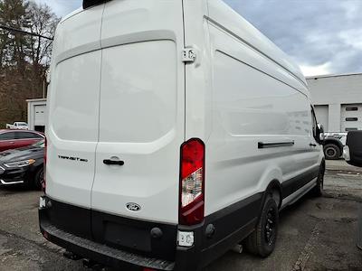 New 2026 Ford Transit 350 High Roof Empty Cargo Van for sale #SF36092 - photo 2