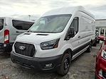 New 2026 Ford Transit 350 High Roof Empty Cargo Van for sale #SF36092 - photo 3