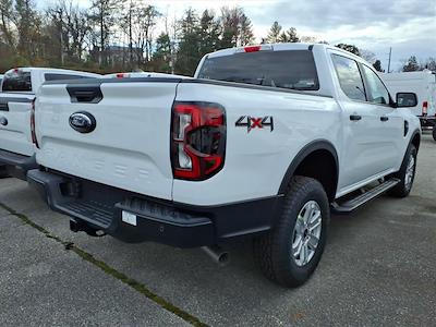 2025 Ford Ranger SuperCrew Cab 4WD Pickup for sale #SF36093 - photo 2