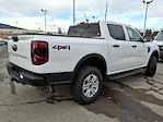 New 2025 Ford Ranger XL SuperCrew Cab for sale #SF36093 - photo 2