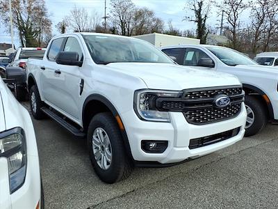 New 2025 Ford Ranger XL SuperCrew Cab for sale #SF36095 - photo 1
