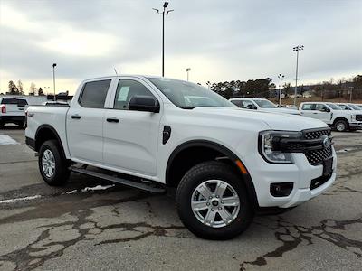 New 2025 Ford Ranger - photo 1