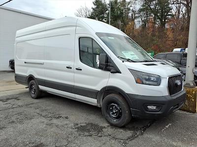 New 2026 Ford Transit 350 High Roof Empty Cargo Van for sale #SF36096 - photo 1
