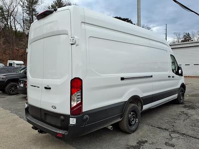 New 2026 Ford Transit 350 High Roof Empty Cargo Van for sale #SF36096 - photo 2