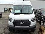 New 2026 Ford Transit 350 High Roof Empty Cargo Van for sale #SF36096 - photo 3