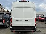 New 2026 Ford Transit 350 High Roof Empty Cargo Van for sale #SF36096 - photo 4