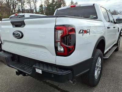 2025 Ford Ranger SuperCrew Cab 4WD Pickup for sale #SF36097 - photo 2
