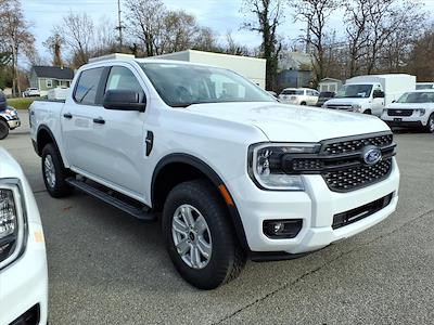 2025 Ford Ranger SuperCrew Cab 4WD Pickup for sale #SF36098 - photo 1