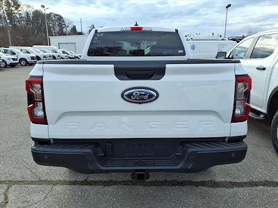 2025 Ford Ranger SuperCrew Cab 4WD Pickup for sale #SF36098 - photo 2