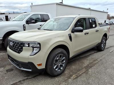 New 2025 Ford Maverick XLT SuperCrew Cab for sale #SF36101 - photo 1