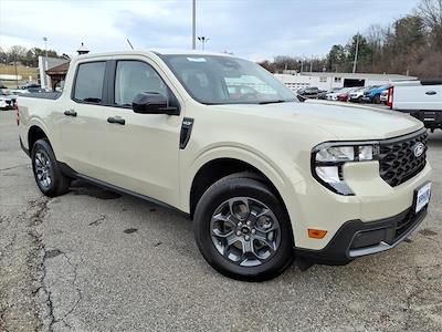 New 2025 Ford Maverick XLT SuperCrew Cab for sale #SF36101 - photo 1