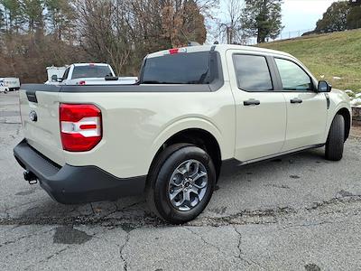 New 2025 Ford Maverick XLT SuperCrew Cab for sale #SF36101 - photo 2