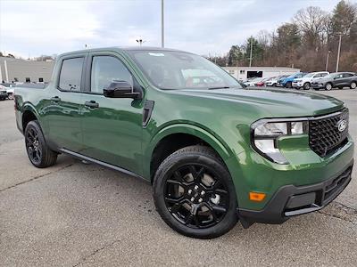 New 2025 Ford Maverick XLT SuperCrew Cab for sale #SF36102 - photo 1