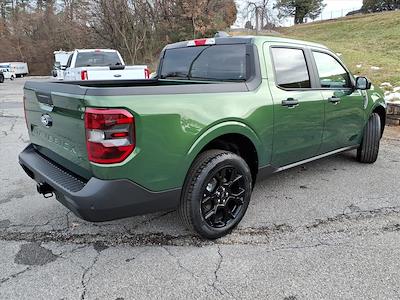 New 2025 Ford Maverick XLT SuperCrew Cab for sale #SF36102 - photo 2