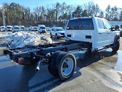 New 2026 Ford F-550 Crew Cab Cab Chassis for sale #SF36104 - photo 2