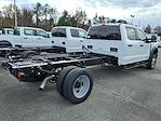 2026 Ford F-550 Crew Cab DRW 4x4 Cab Chassis for sale #SF36104 - photo 2