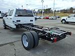 2026 Ford F-550 Crew Cab DRW 4x4 Cab Chassis for sale #SF36104 - photo 4
