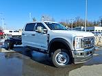 New 2026 Ford F-550 Crew Cab Cab Chassis for sale #SF36104 - photo 1