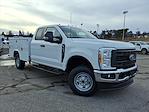 New 2026 Ford F-250 Super Cab Service Truck for sale #SF36108 - photo 1