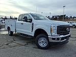 New 2026 Ford F-250 Super Cab Service Truck for sale #SF36108 - photo 4