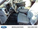 New 2026 Ford F-550 Crew Cab Cab Chassis for sale #SF36109 - photo 9
