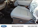 New 2026 Ford F-550 Crew Cab Cab Chassis for sale #SF36109 - photo 10