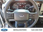 New 2026 Ford F-550 Crew Cab Cab Chassis for sale #SF36109 - photo 11
