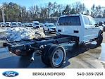 New 2026 Ford F-550 Crew Cab Cab Chassis for sale #SF36109 - photo 2