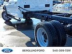 New 2026 Ford F-550 Crew Cab Cab Chassis for sale #SF36109 - photo 5