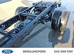 New 2026 Ford F-550 Crew Cab Cab Chassis for sale #SF36109 - photo 6