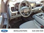 New 2026 Ford F-550 Crew Cab Cab Chassis for sale #SF36109 - photo 7