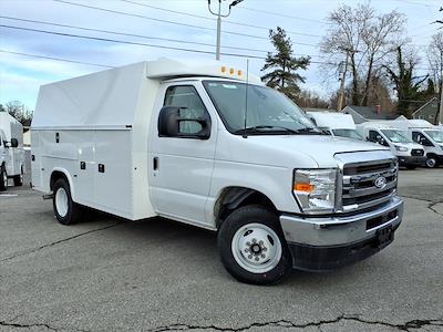 New 2026 Ford E-350 - photo 1