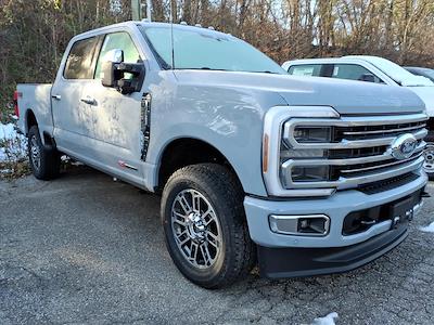 New 2026 Ford F-250 Platinum Crew Cab for sale #SF36136 - photo 1