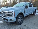 2026 Ford F-250 Crew Cab 4WD Pickup for sale #SF36136 - photo 3