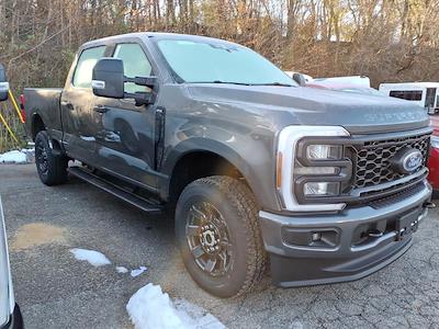 2026 Ford F-350 Crew Cab SRW 4WD Pickup for sale #SF36138 - photo 1