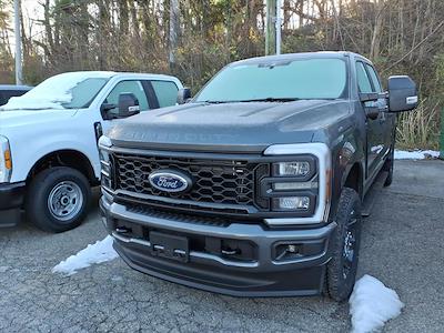 2026 Ford F-350 Crew Cab SRW 4WD Pickup for sale #SF36138 - photo 2