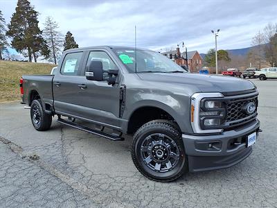 New 2026 Ford F-350 XL Crew Cab for sale #SF36138 - photo 1