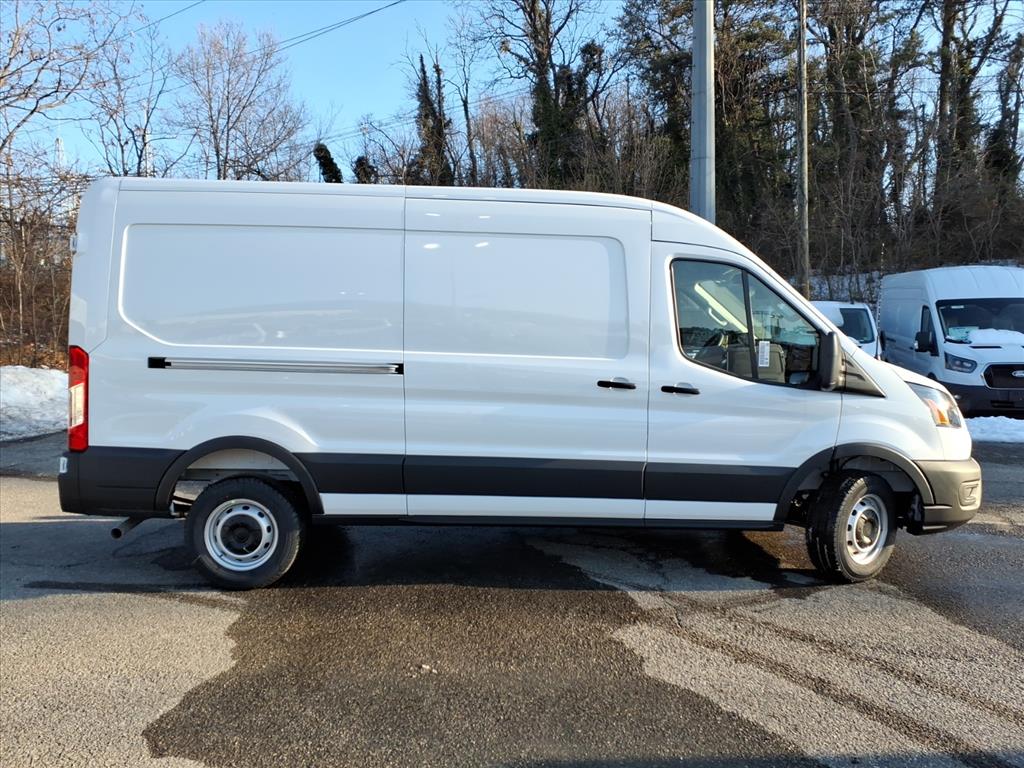 New 2026 Ford Transit 250 - photo 6
