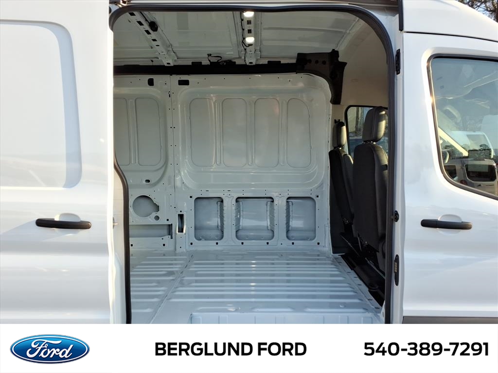 New 2026 Ford Transit 250 - photo 7
