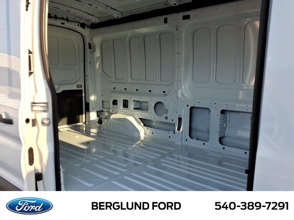 New 2026 Ford Transit 250 - photo 8