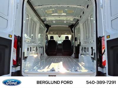 2026 Ford Transit 250 Medium Roof RWD Empty Cargo Van for sale #SF36140 - photo 2