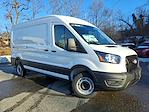 New 2026 Ford Transit 250 Medium Roof Empty Cargo Van for sale #SF36140 - photo 1