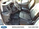 New 2026 Ford Transit 250 Medium Roof Empty Cargo Van for sale #SF36140 - photo 9