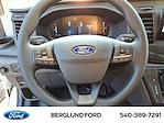 New 2026 Ford Transit 250 Medium Roof Empty Cargo Van for sale #SF36140 - photo 14