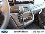 New 2026 Ford Transit 250 Medium Roof Empty Cargo Van for sale #SF36140 - photo 17